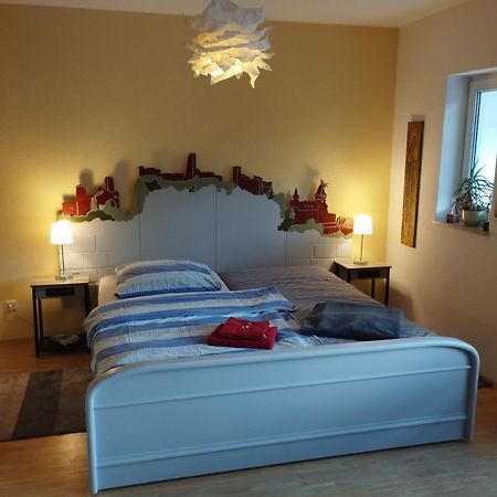 Haus Woogart Apartment Дан Екстериор снимка